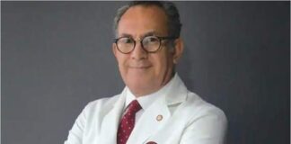 médico autopista regional centro