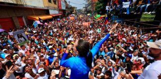 María Corina Machado Turén
