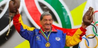 Francisco “Morochito” Rodríguez