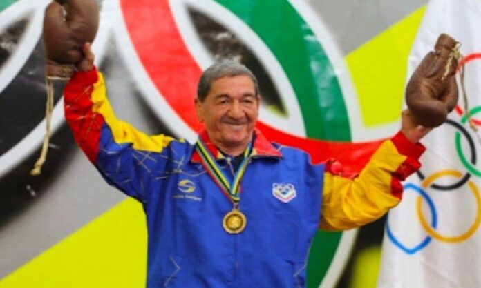 Francisco “Morochito” Rodríguez