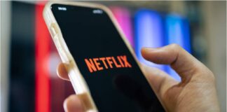 Netflix Venezuela