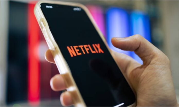 Netflix Venezuela