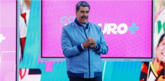 Nicolás Maduro