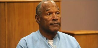 O J Simpson