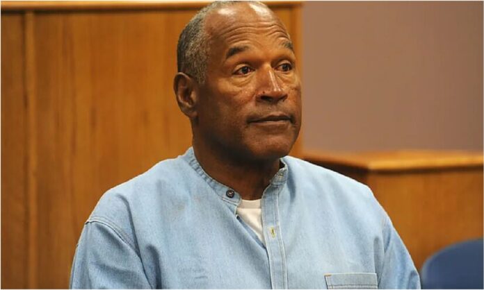 O J Simpson (2) O J Simpson