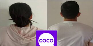 Pareja Coco Live