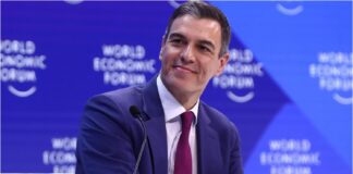Pedro Sánchez