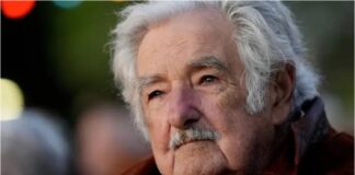 Pepe Mujica