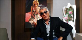 Roberto Cavalli