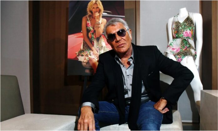 Roberto Cavalli