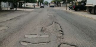 San Jacinto Maracaibo