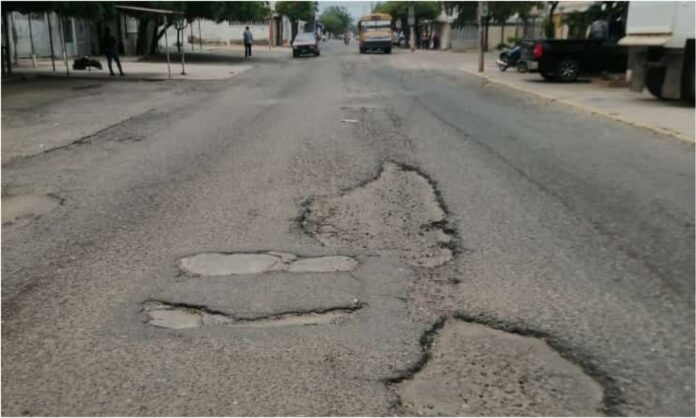San Jacinto Maracaibo