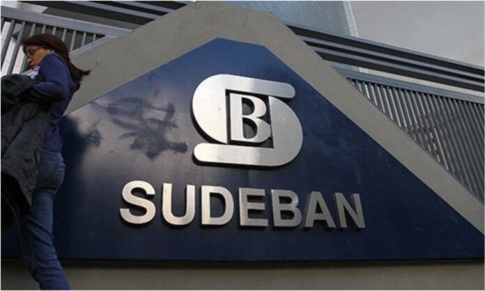 Sudeban Sudeban