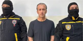 tareck el aissami