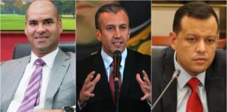 Tareck El Aissami