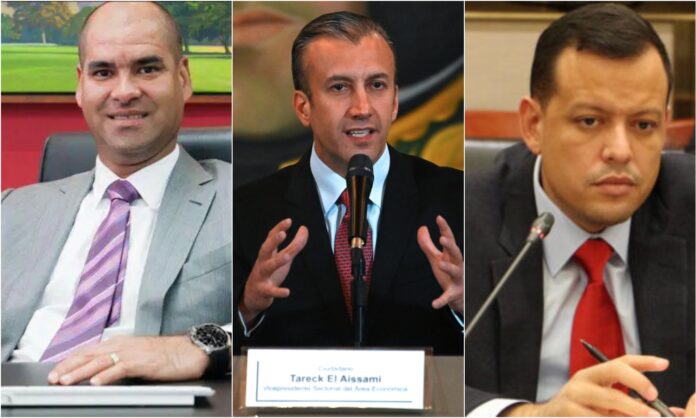 Tareck El Aissami