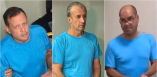 Tarek El Aissami