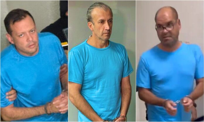 Tarek El Aissami Tarek El Aissami