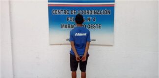 abuso Maracaibo