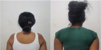 amante embarazada Barinas