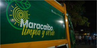 aseo urbano maracaibo
