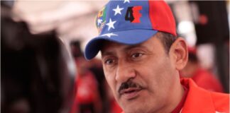 carlos osorio