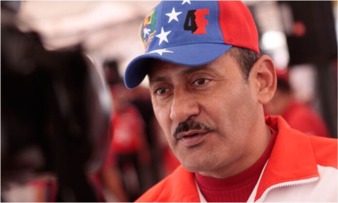 carlos osorio