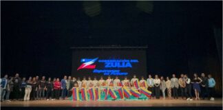 comunidad universitaria zulia