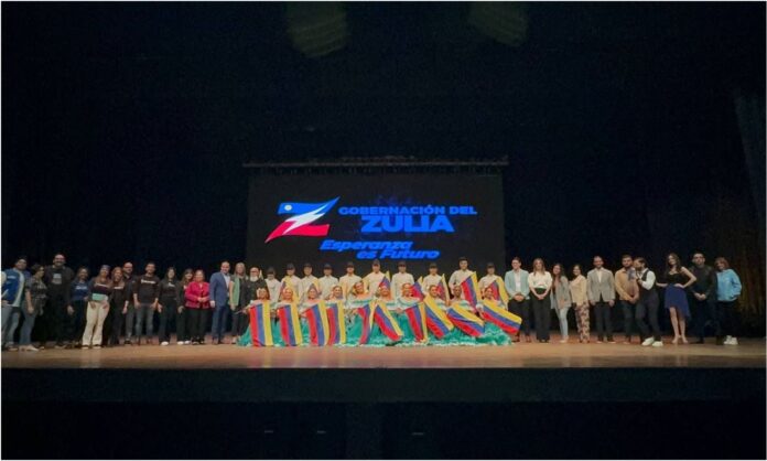 comunidad universitaria zulia