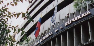 contraloría opositores Venezuela