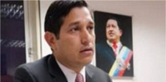 coronel Marino Lugo