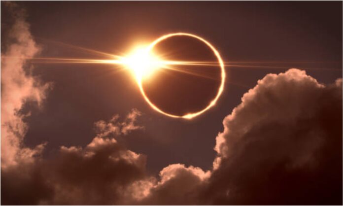 eclipse solar Maracaibo eclipse solar Maracaibo