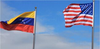 estados unidos