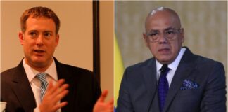 estados unidos venezuela