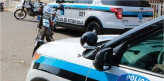 explosión comando maracaibo