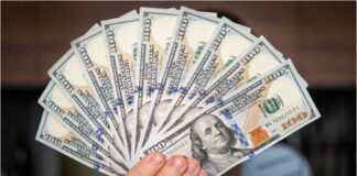 precio del dólar 21 de mayo