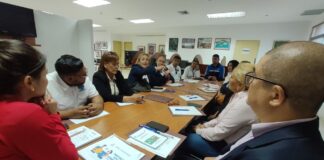promotores sociales
