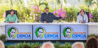 universidad científica venezuela
