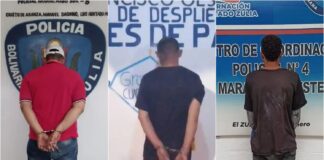 violencia mujer Maracaibo
