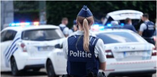 Adolescente en Bélgica abusada