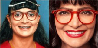 Betty la fea