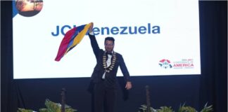 Cámara Junior Internacional Zulia