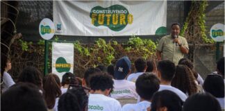Construyendo futuro Maracaibo
