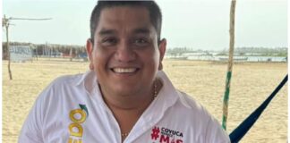 Coyuca de Benítez