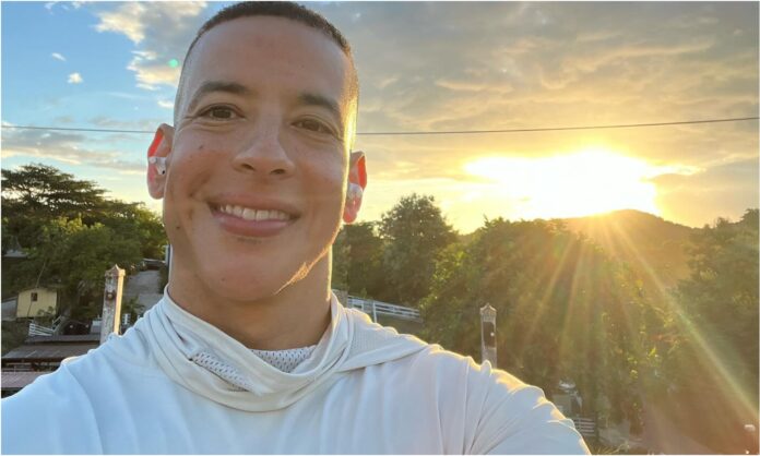 Daddy Yankee