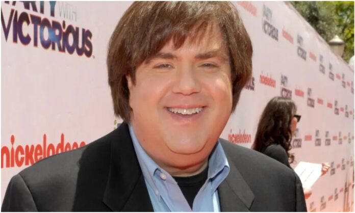 Dan Schneider Dan Schneider
