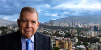Edmundo González