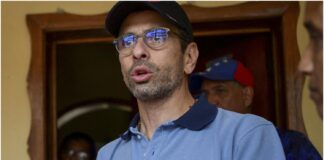 Edmundo González