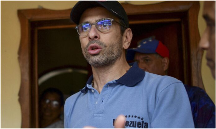Edmundo González