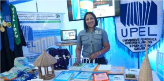 Expo Oportunidades Universitarias Zulia